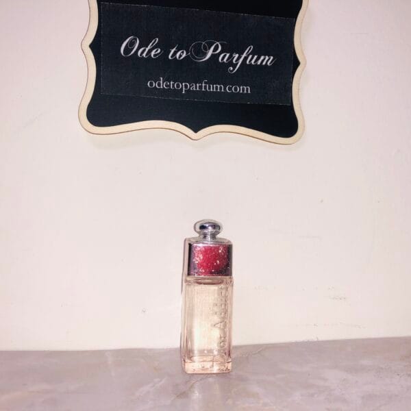 dior addict shine eau de toilette