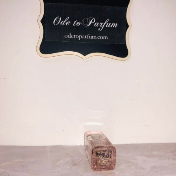 dior addict shine eau de toilette label