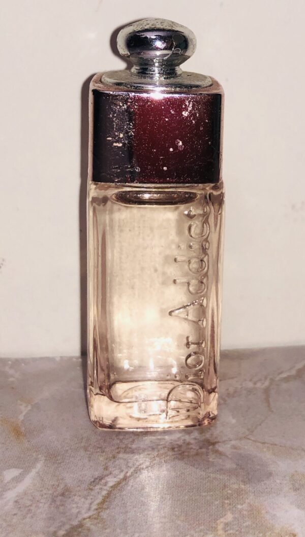 dior addict shine perfume