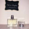 Ralph Lauren Romance bottle with cap off