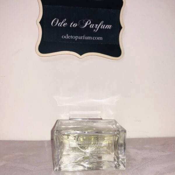 Ralph Lauren Romance bottle bottom