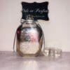 Victoria's Secret Bombshell Nights cap off