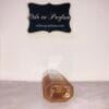 Gucci No. 3 perfume bottom of bottle
