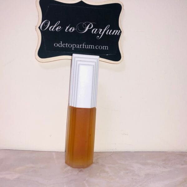 Gucci No. 3 perfume