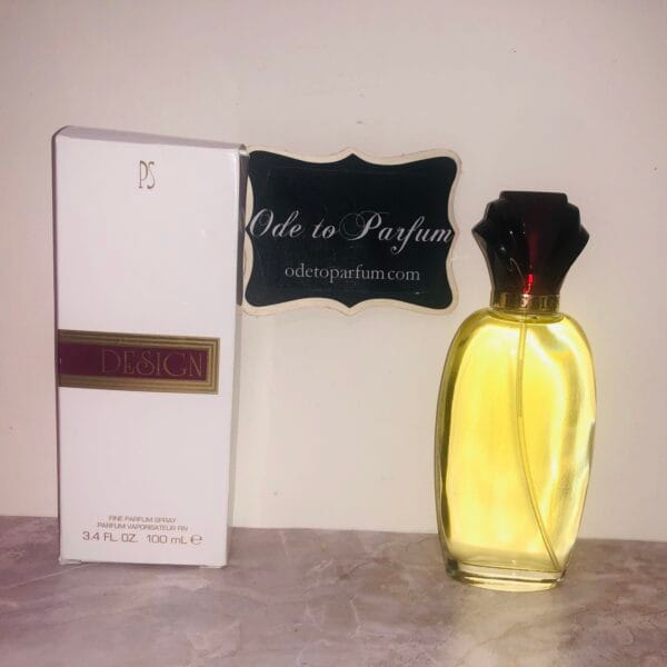 paul sebastian design