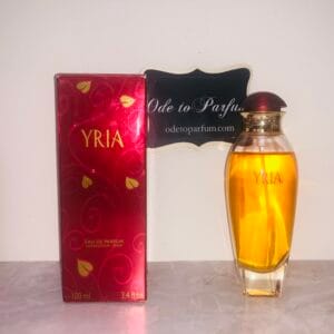 Yria Yves Rocher perfume