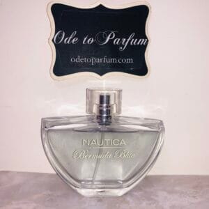 Nautica Bermuda Blue