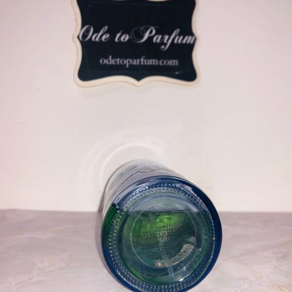 vintage liz claiborne curve perfume for women 3.4 oz