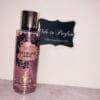 Victoria's Secret Diamond Petals fragrance mist