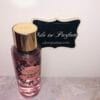 Victoria's Secret Diamond Petals fragrance mist