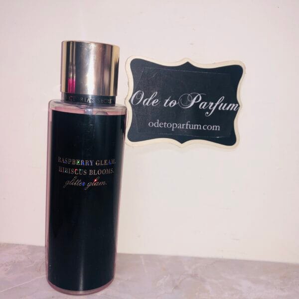 Victoria's Secret Diamond Petals fragrance mist