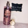 Victoria's Secret Diamond Petals fragrance mist