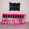 Victoria's Secret perfume set 9 piece