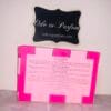 Victoria's Secret perfume travel sprays