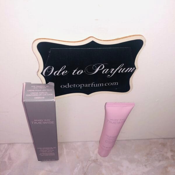 Mary Kay Eye Cream TimeWise AGE MINIMIZE 3D