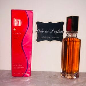 Giorgio Beverly Hills Red perfume