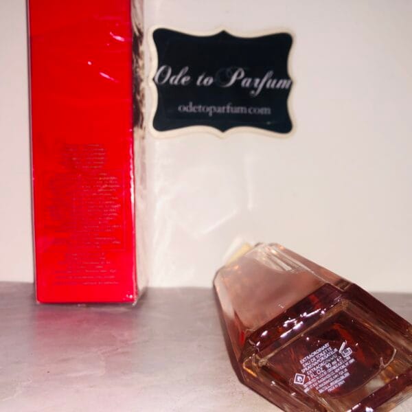 Giorgio Beverly Hills Red perfume