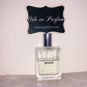 Philosophy Amen cologne