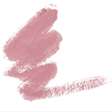 elf matte lip color Tea Rose swatch