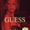 Guess perfume ad