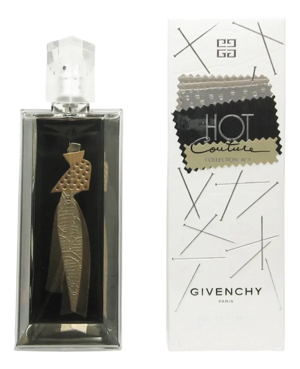 original Givenchy Hot Couture