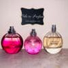 Perfume bundle inspired by Britney Spears and Victoria's Secret