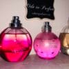 Perfume bundle inspired by Britney Spears and Victoria's Secret
