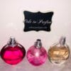 Perfume bundle inspired by Britney Spears and Victoria's Secret