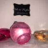 Perfume bundle inspired by Britney Spears and Victoria's Secret