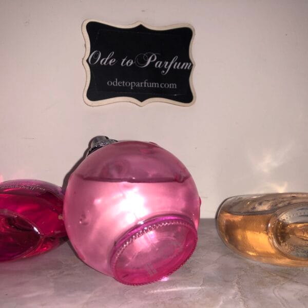 Perfume bundle inspired by Britney Spears and Victoria's Secret