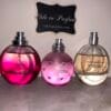 Perfume bundle inspired by Britney Spears and Victoria's Secret