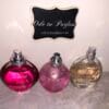 Perfume bundle inspired by Britney Spears and Victoria's Secret