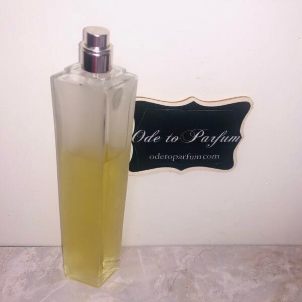 DKNY Fragrance first original perfume y2k vintage