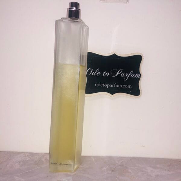 DKNY Fragrance first original perfume y2k vintage