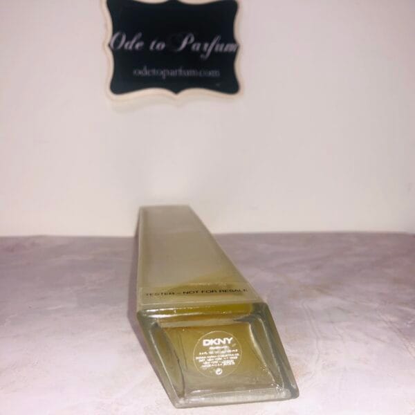 DKNY Fragrance first original perfume y2k vintage
