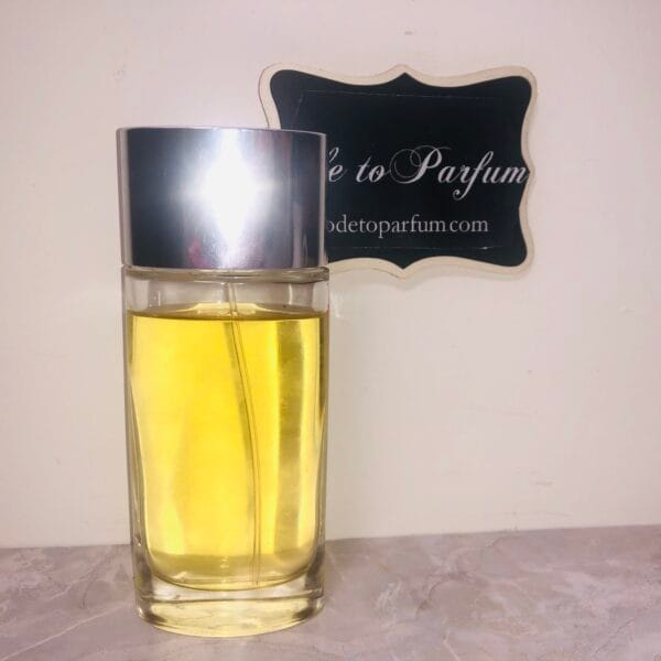 Vintage Clinique Happy perfume y2k bottle Vintage Clinique Happy perfume y2k bottle