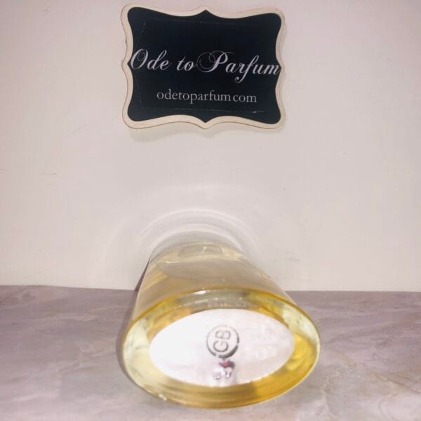 Vintage Clinique Happy perfume y2k bottle Vintage Clinique Happy perfume y2k bottle