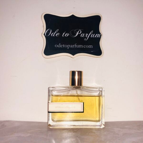 Memoire Liquide Fleur Liquide perfume