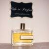 Memoire Liquide Fleur Liquide perfume