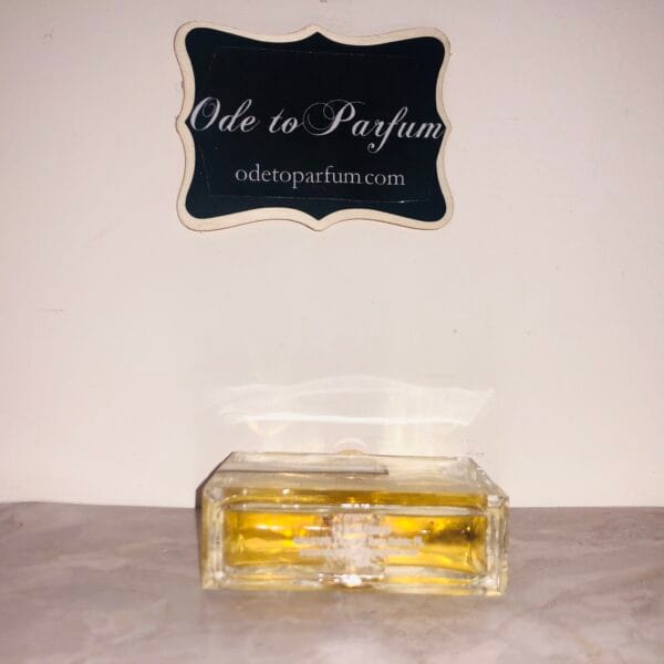 Memoire Liquide Fleur Liquide perfume