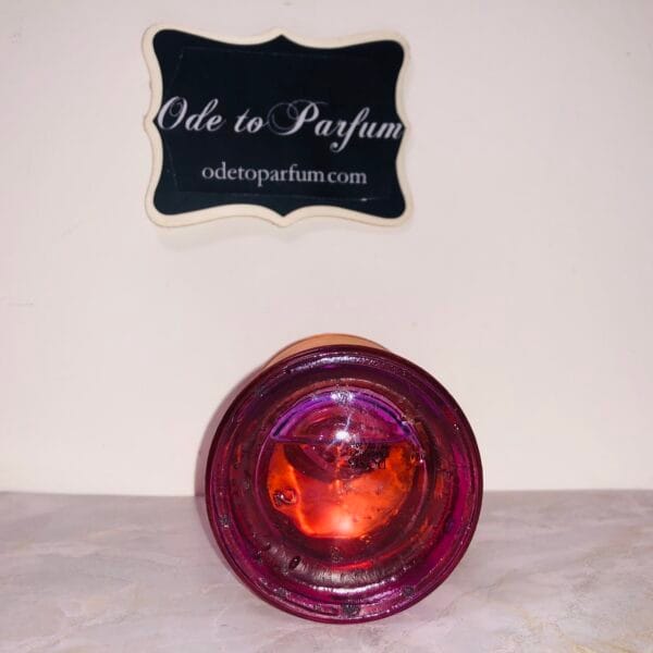Dosis de Amor perfume