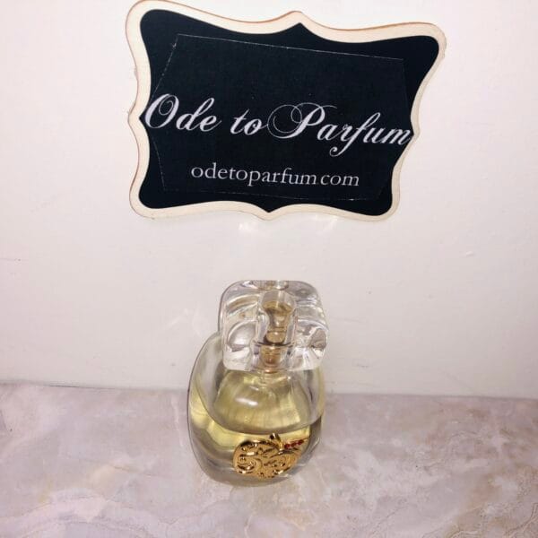 Nelly Apple Bottoms perfume