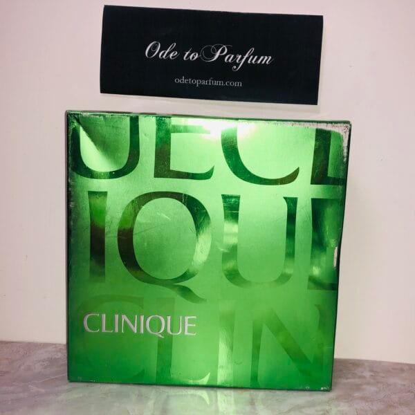 Clinique Wrappings gift set