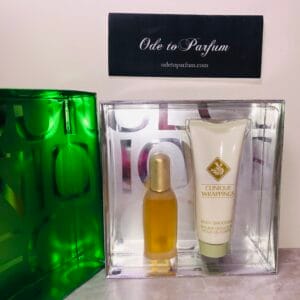Clinique Wrappings gift set