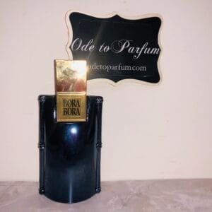 Bora Bora cologne 1.7 oz vintage EDT for men