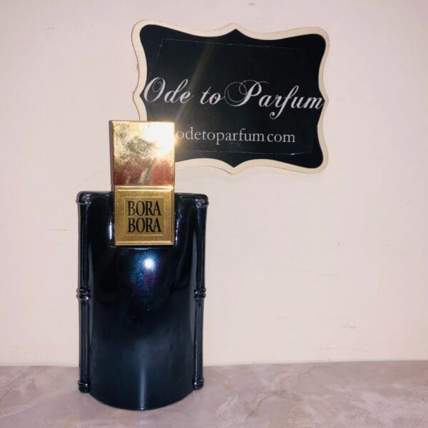 Bora Bora cologne 1.7 oz vintage EDT for men