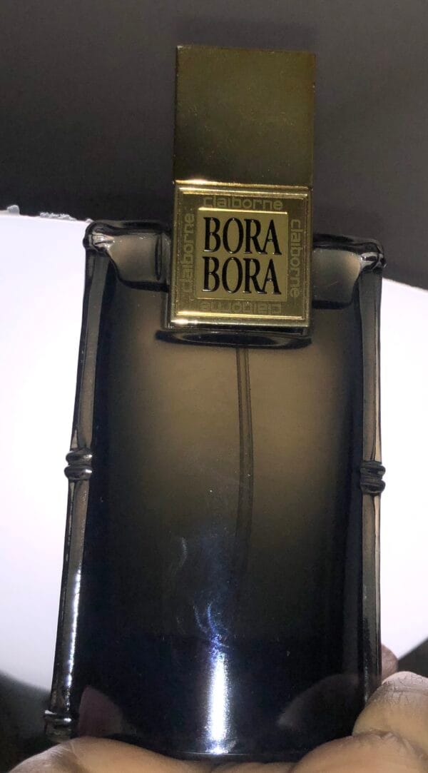 Bora Bora cologne 1.7 oz vintage EDT for men