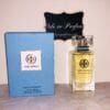Jolie Fleur Bleue Tory Burch