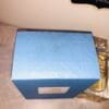 Jolie Fleur Bleue Tory Burch