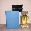 Jolie Fleur Bleue Tory Burch